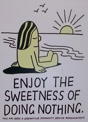EnjoyTheSweetness.JPG
